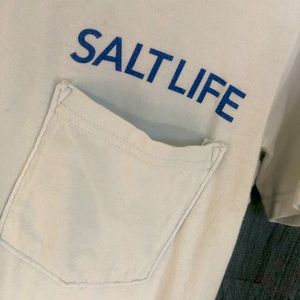 Salt Life T-shirt